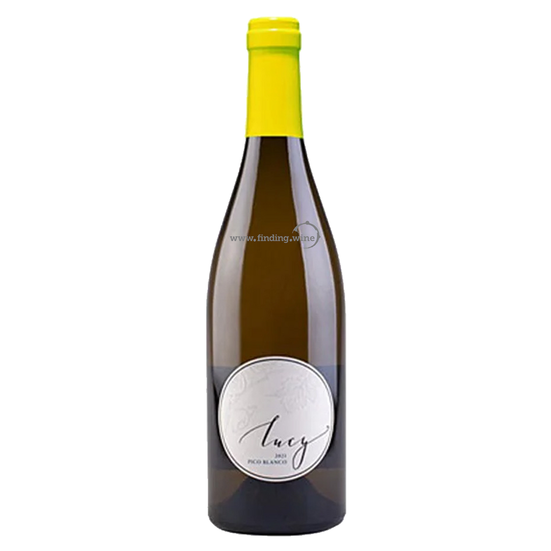 Lucy - 2023 - Pico Blanco - 750 ml.