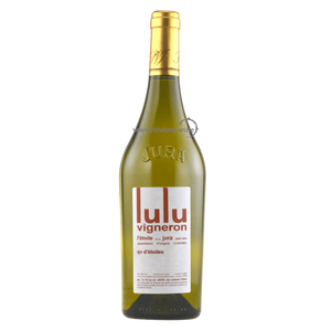 Lulu - NV - Blanc de Blanc - 750 ml.