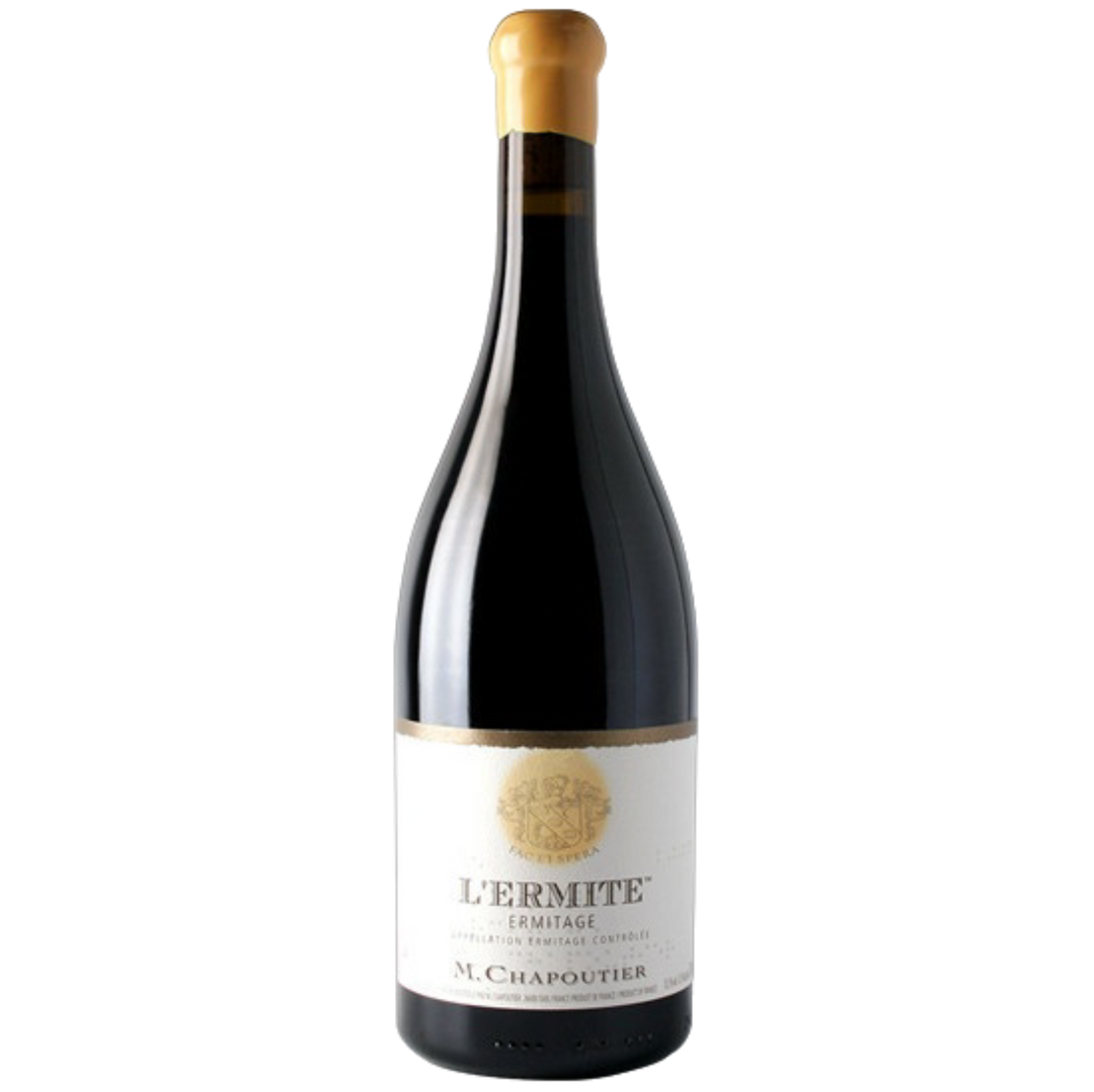M. Chapoutier - 2016 - l'Ermite - 1.5 L