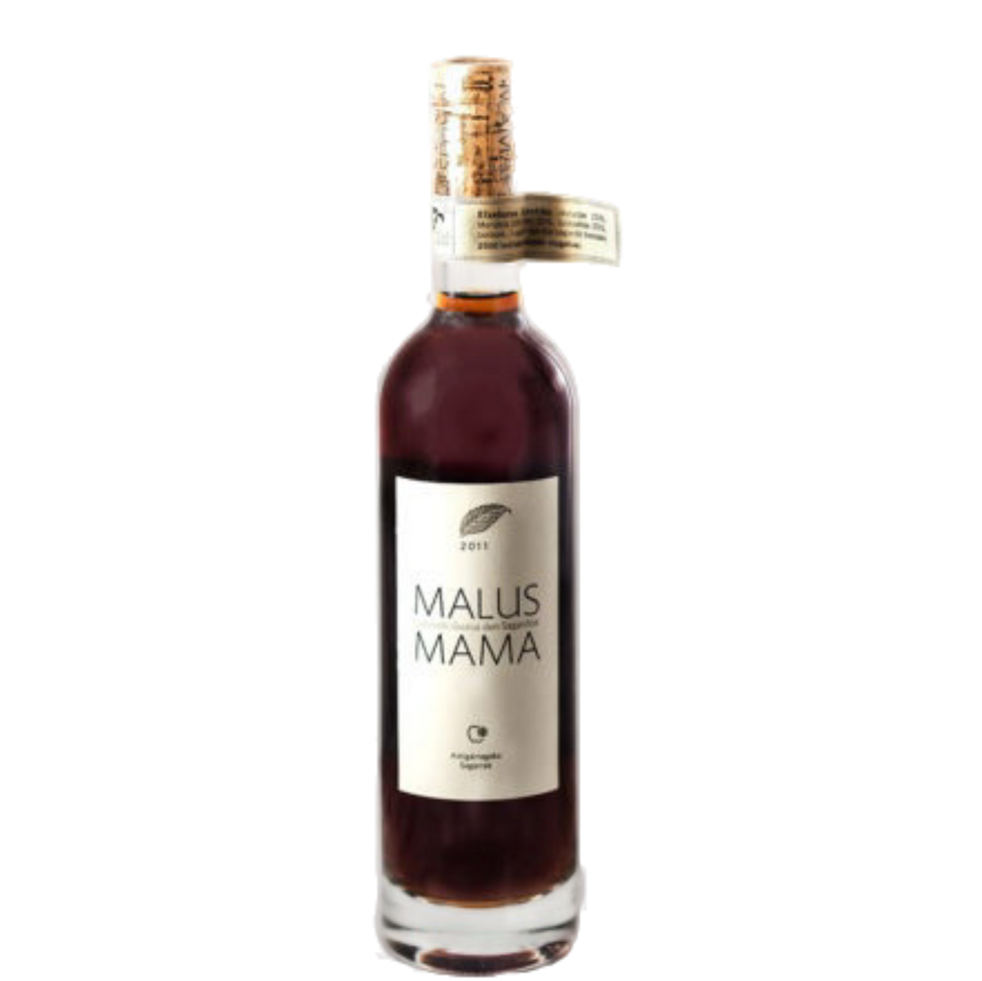 Malus Mama  - 2012 - Sidra Ice Cider - 375 ml.