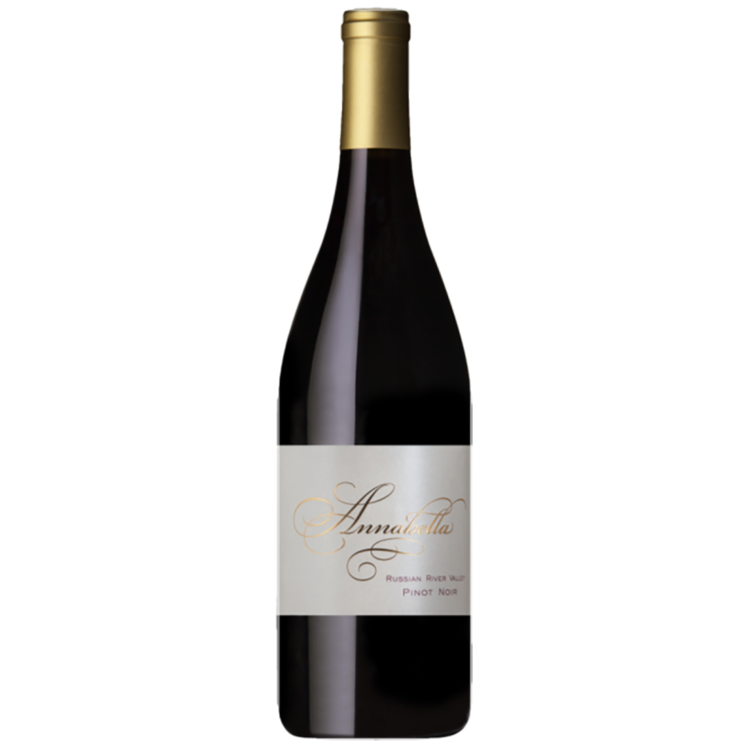 Michael Pozzan - 2020 - 'Annabella' Pinot Noir - 750 ml.