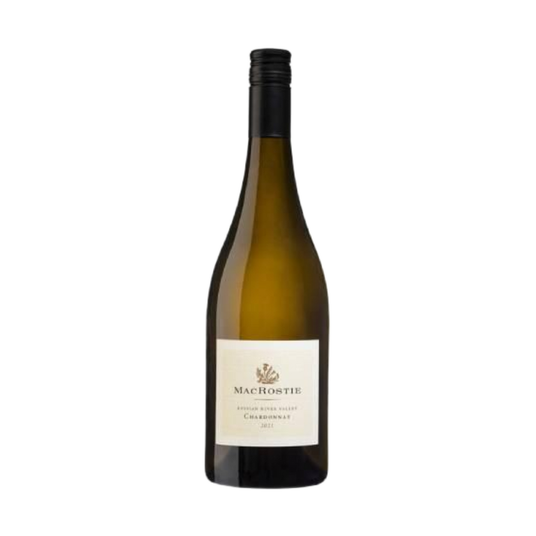 MacRostie - 2025 - Russian River Valley Chardonnay - 750 ml.
