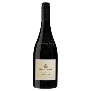 MacRostie Winery and Vineyards - 2021 - Russian River Valley Pinot Noir - 750 ml.