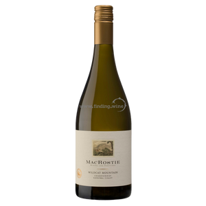 Macrostie - 2021 - Chardonnay Wildcat - 750 ml.