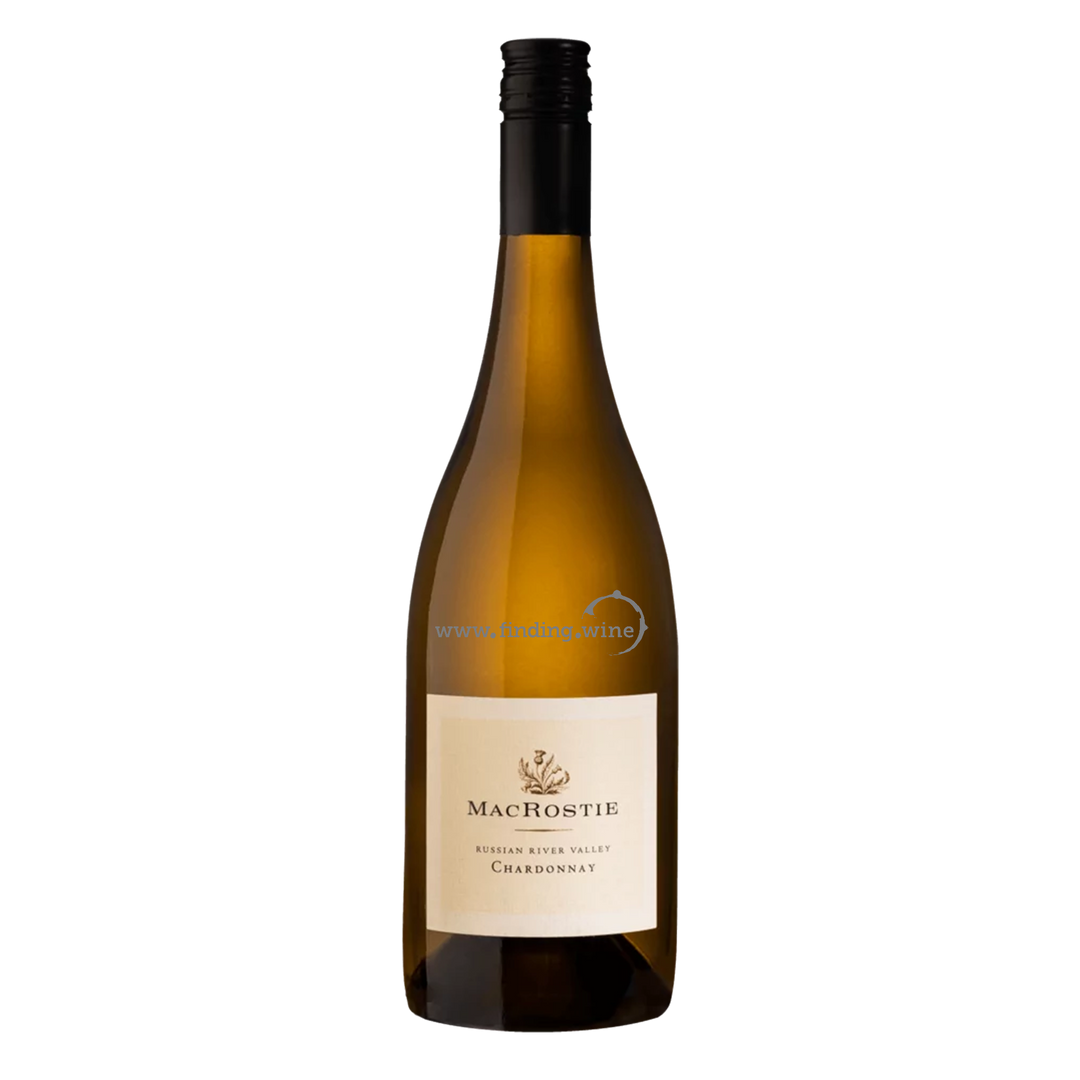 Macrostie - 2022 - Chardonnay Russian River - 750 ml.