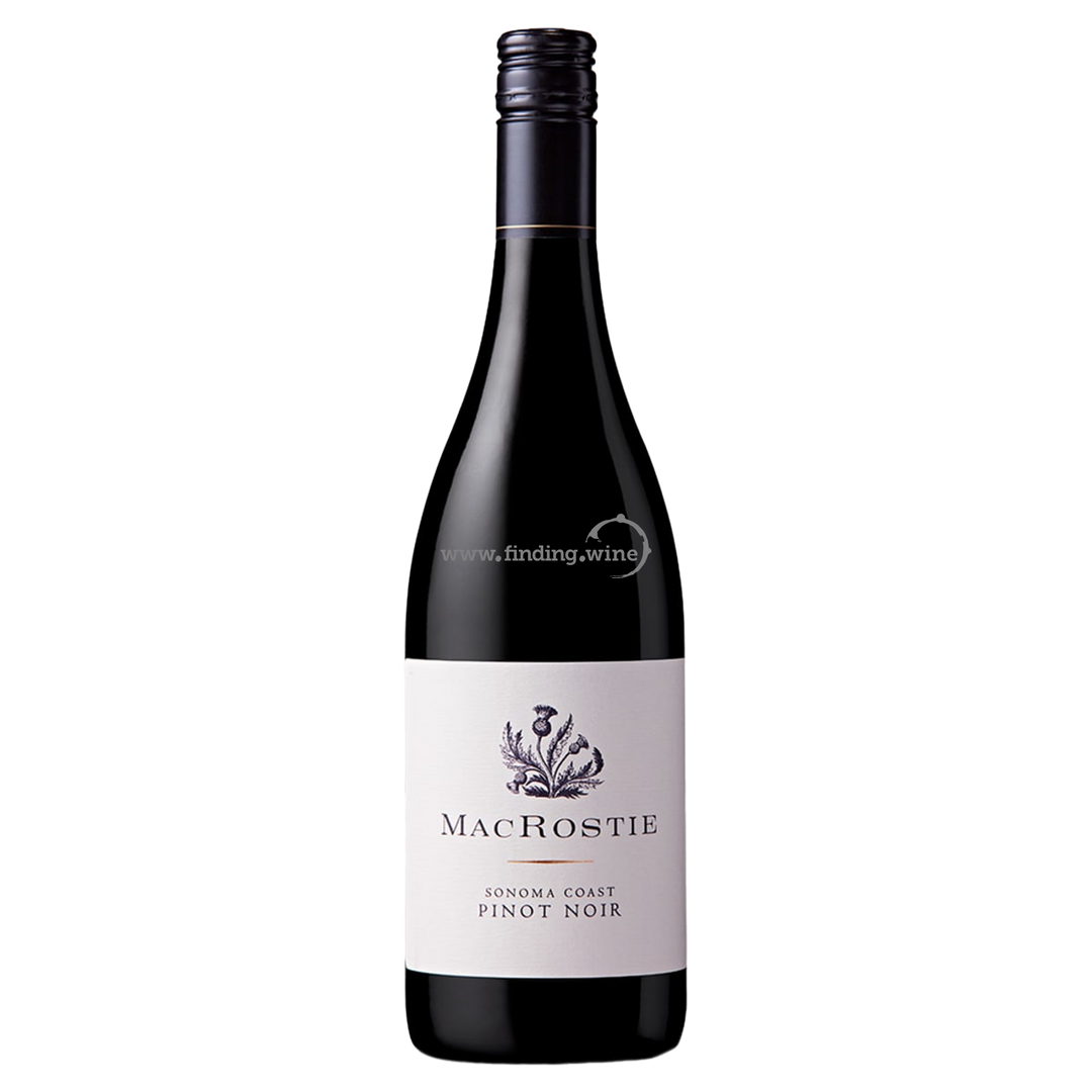 Macrostie - 2022 - Pinot Noir - 750 ml.