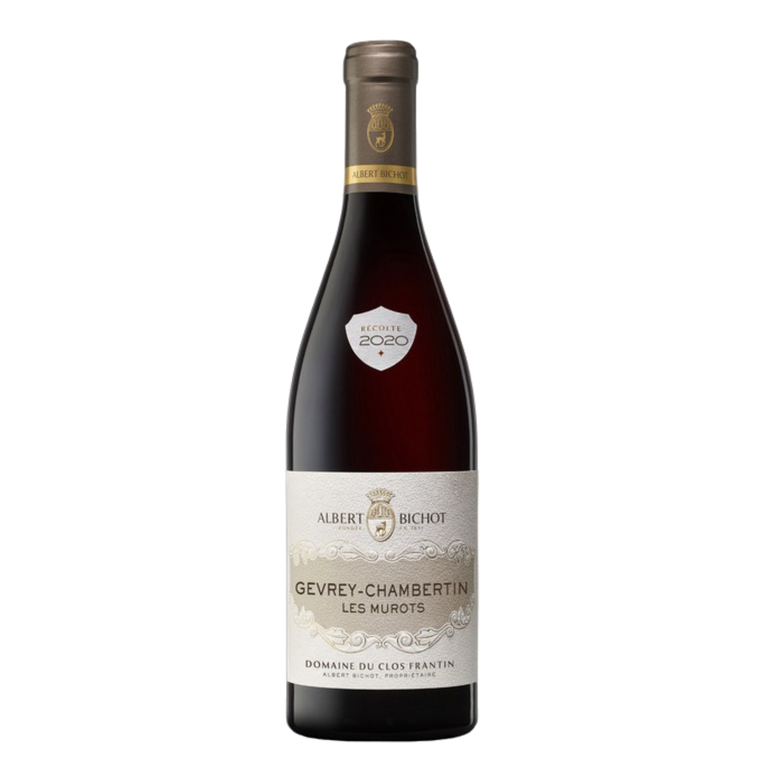 Maison Albert Bichot - 2023 - Gevrey-Chambertin Les Murots - 750 ml.