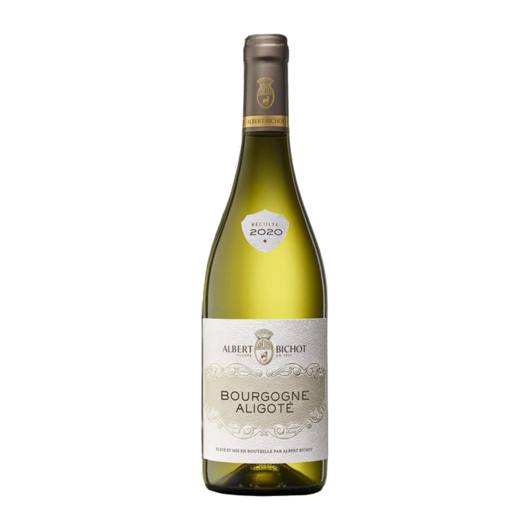 Maison Albert Bichot - 2024 - Bourgogne Aligoté - 750 ml.