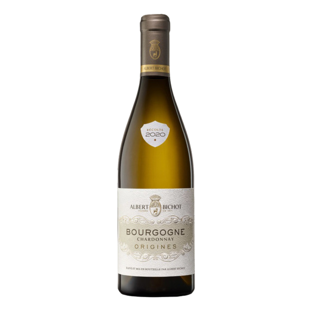 Maison Albert Bichot - 2024 - Bourgogne Chardonnay Origines - 750 ml.