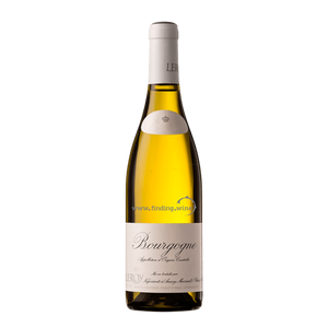 Maison Leroy 2012 - Bourgogne Blanc 750 ml.