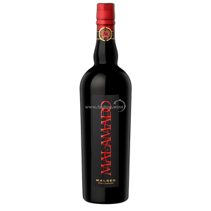 Malamado - NV - Malbec Port Style - 750 ml.