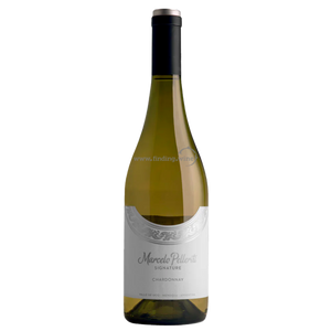 Marcelo Pelleriti  - 2021 - Signature Chardonnay - 750 ml.