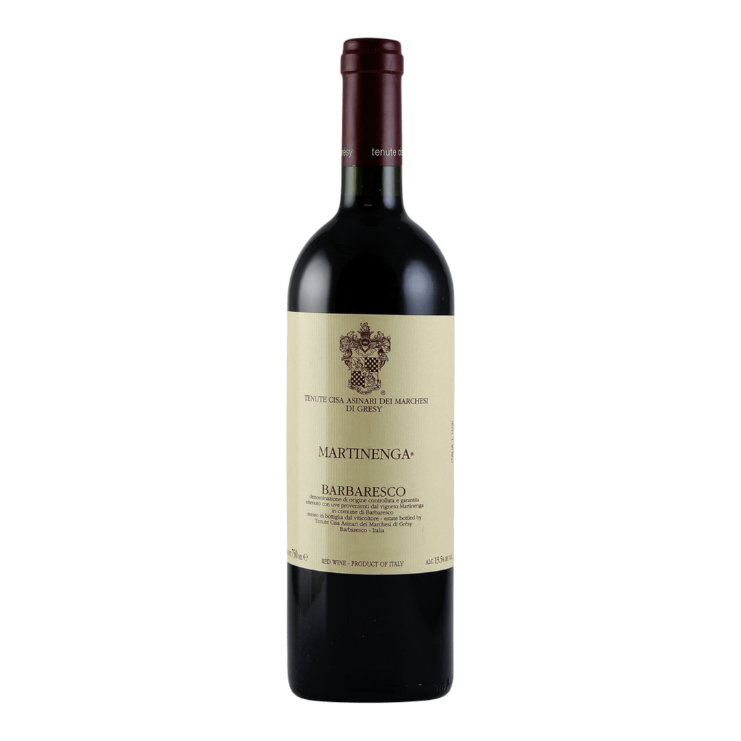 Marchesi Di Gresy - 2020 - Barbaresco Camp Gros Martinenga Riserva (Camp Gros) - 750 ml.