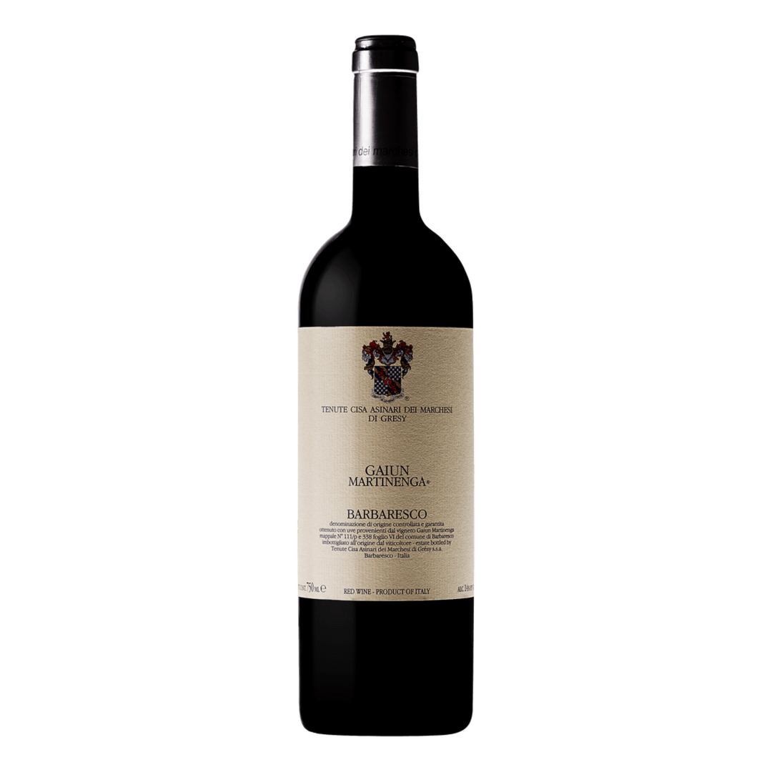 Marchesi Di Gresy - 2020 - Barbaresco Gaiun Martinenga Riserva - 750 ml.