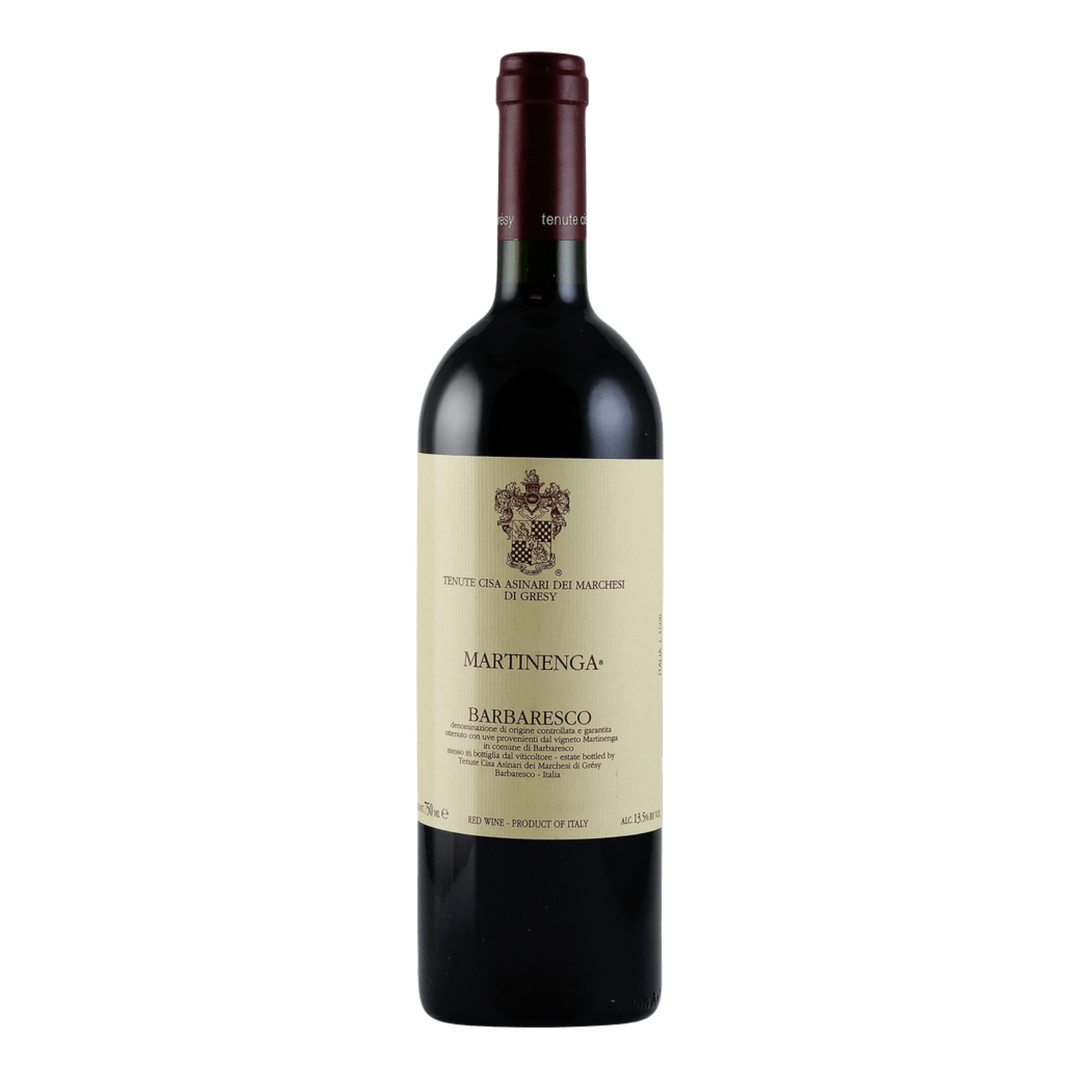 Marchesi Di Gresy - 2021 - Barbaresco Martinenga - 750 ml.