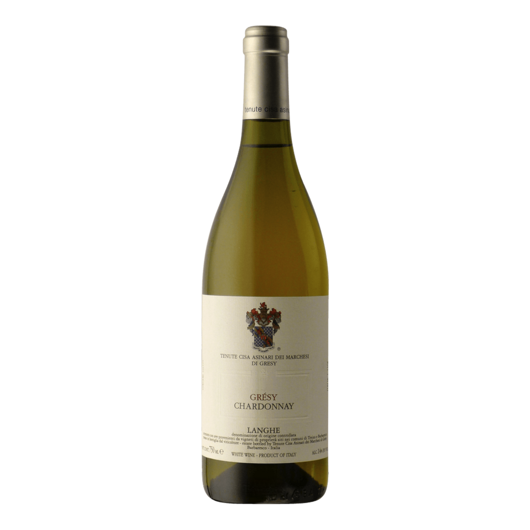 Marchesi Di Gresy - 2021 - Gresy Chardonnay Langhe - 750 ml.