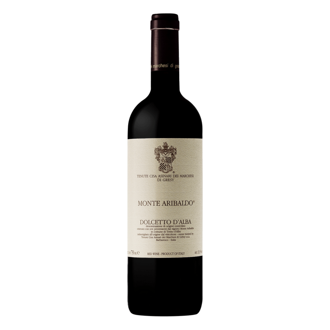 Marchesi Di Gresy - 2022 - Dolcetto d Alba Aribaldo - 750 ml.