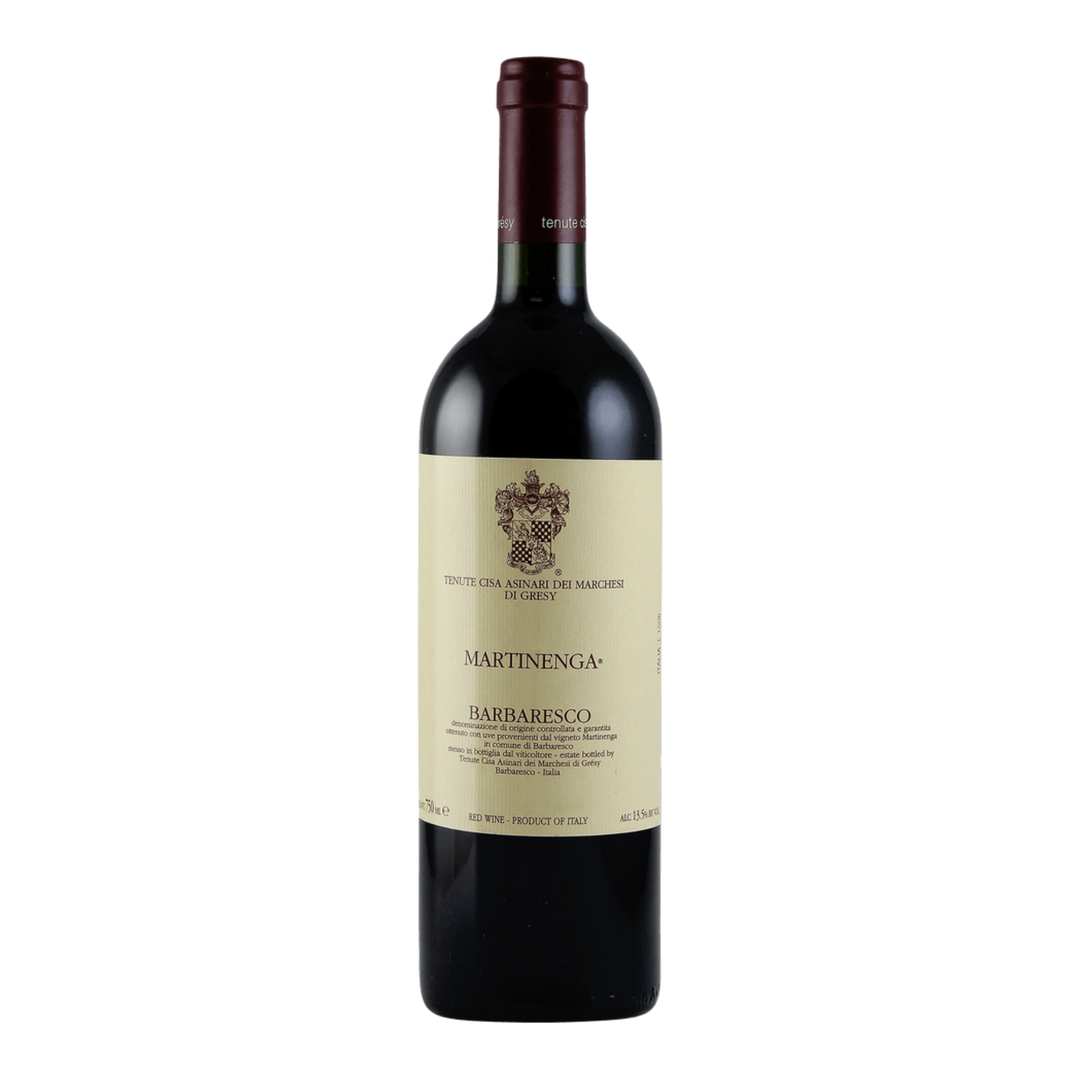 Marchesi di Grésy - 2021 - Barbaresco Martinenga DOCG - 375 ml.