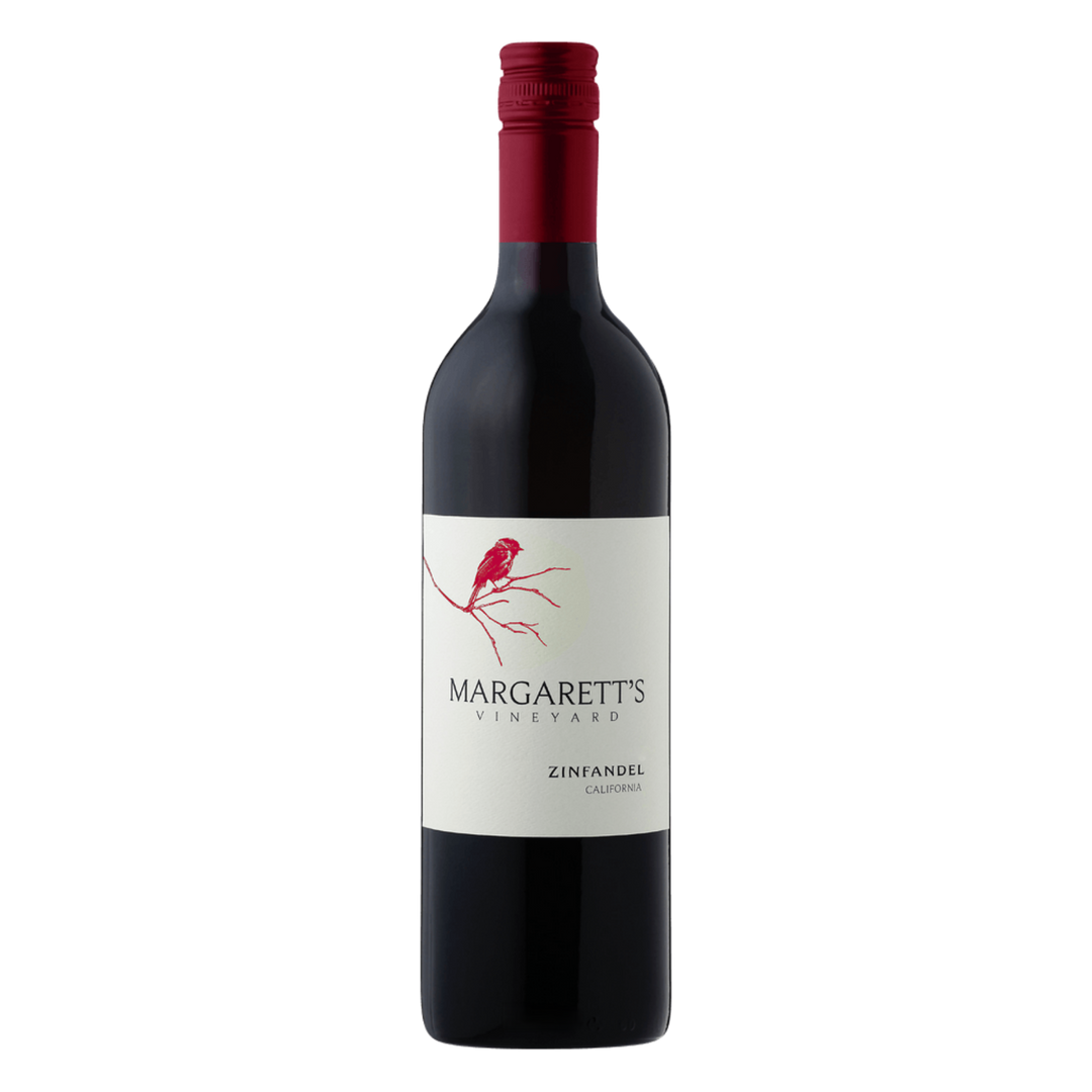 Margarett'S Vineyard - Nv -  Zinfandel - 750 ml.