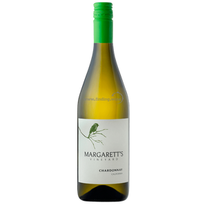 Margarett's Vineyard - 2022 - Chardonnay - 750 ml.