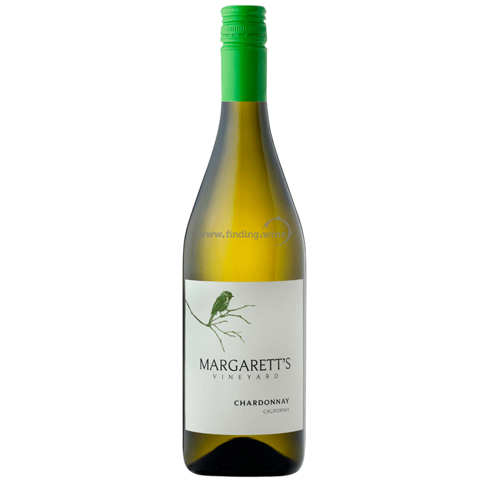 Margarett's Vineyard - 2022 - Chardonnay - 750 ml.