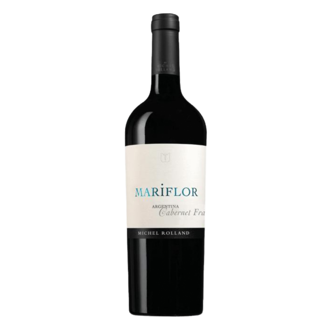 Mariflor - 2021 - Mariflor Cabernet Franc - 750 ml.