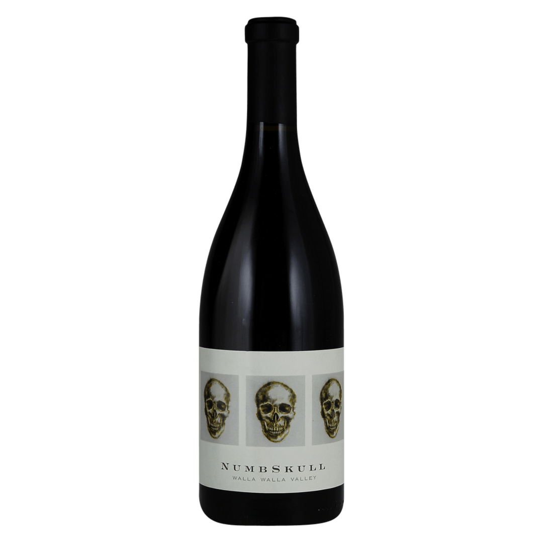 Mark Ryan Winery - 2022 - Numbskull Bdx  - 750 ml.