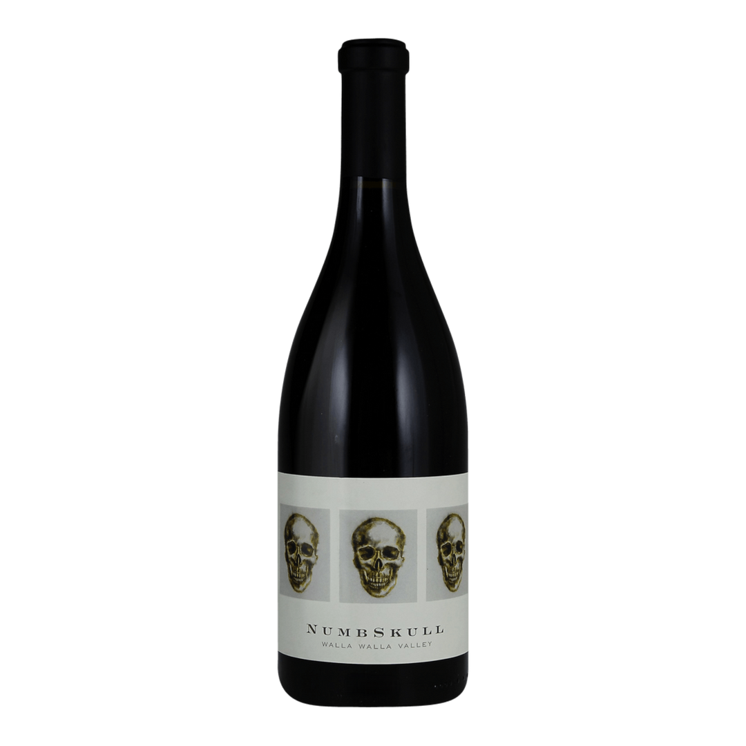 Mark Ryan Winery - 2022 - Numbskull Gsm  - 750 ml.