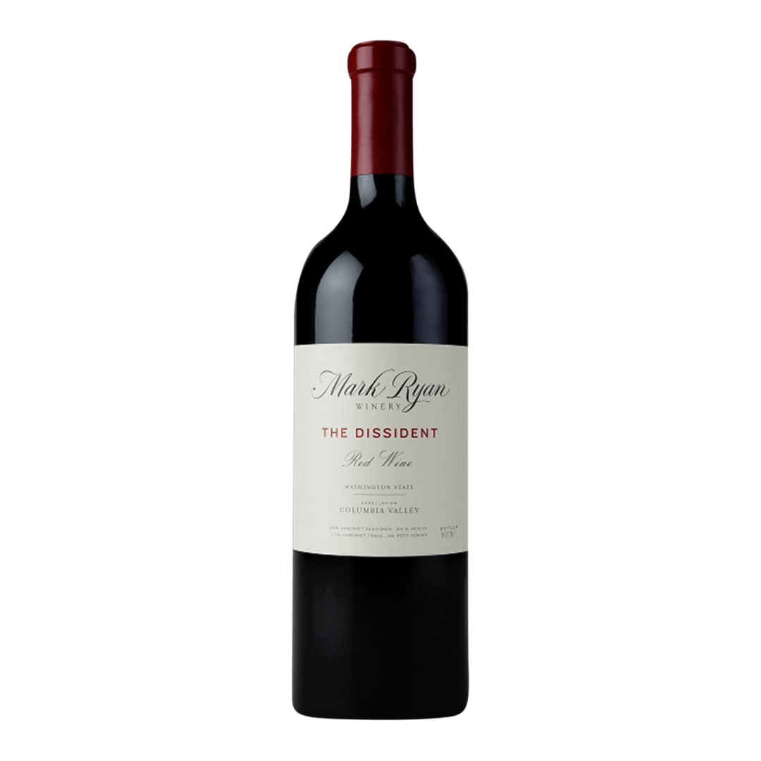 Mark Ryan Winery - 2023 - The Dissident - 750 ml.
