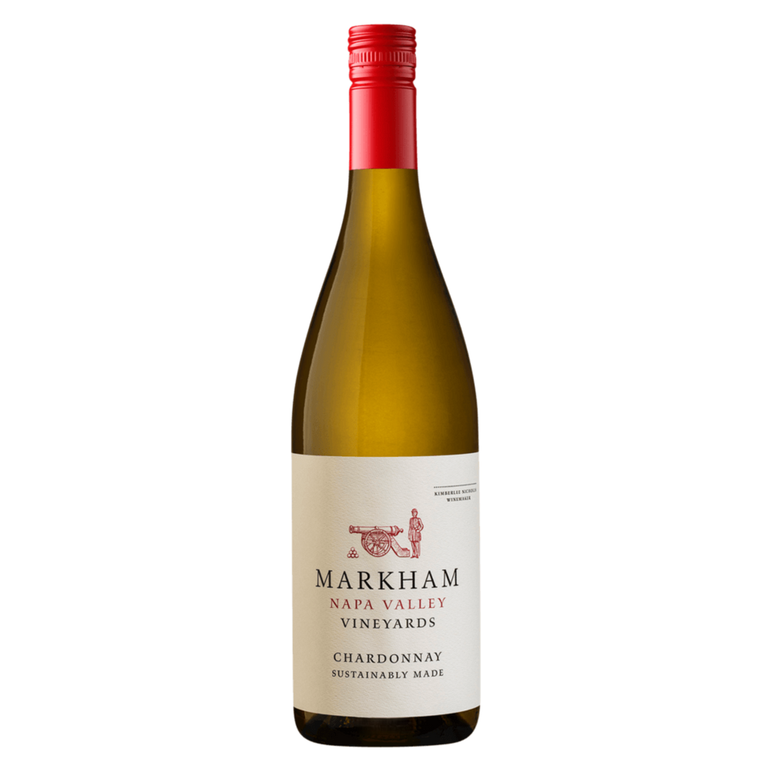 Markham - 2023 - Chardonnay - 750 ml.