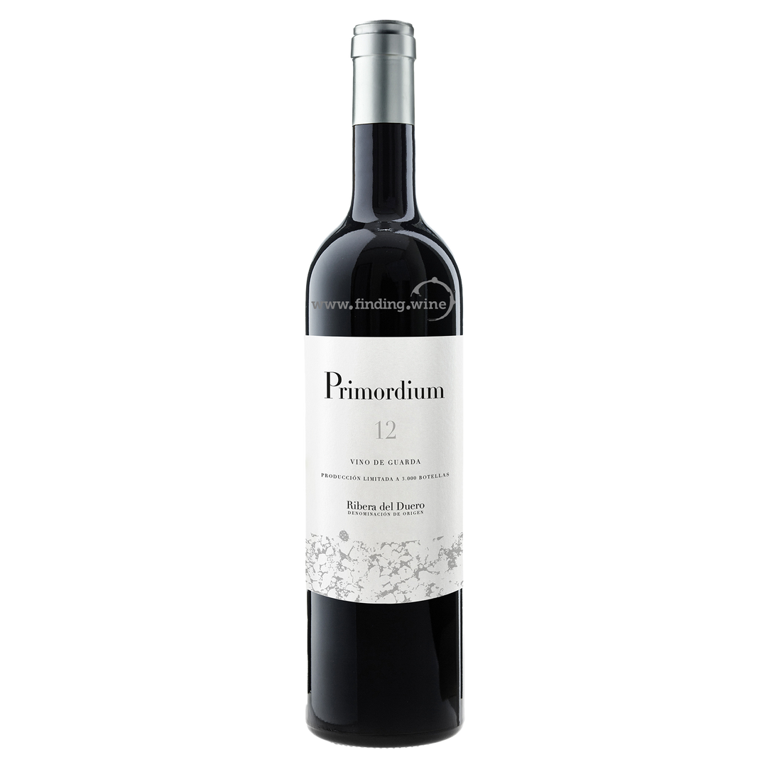 Marta Maté - 2015 - Primordium - 750 ml.