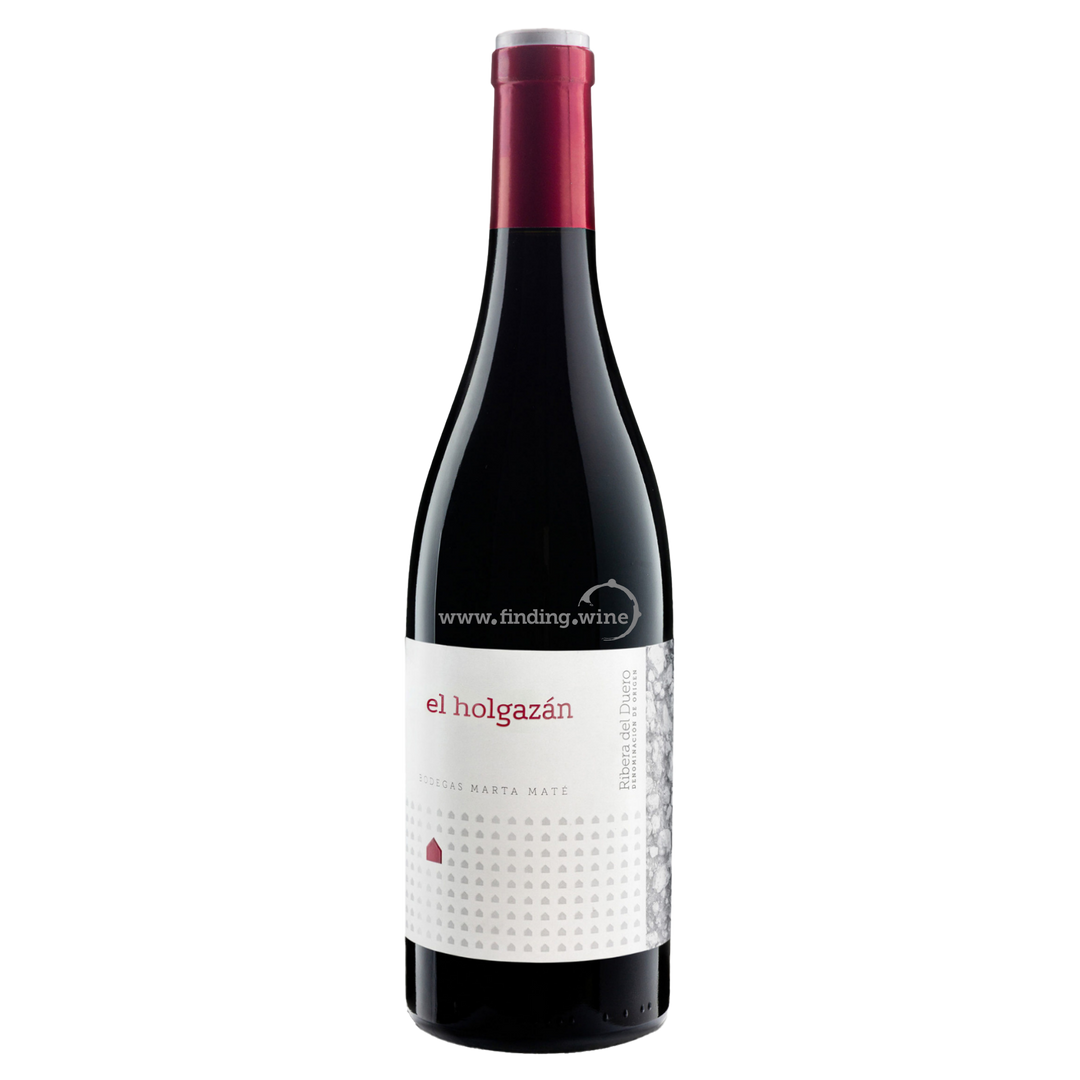 Marta Maté - 2022 - El Holgazán - 750 ml.