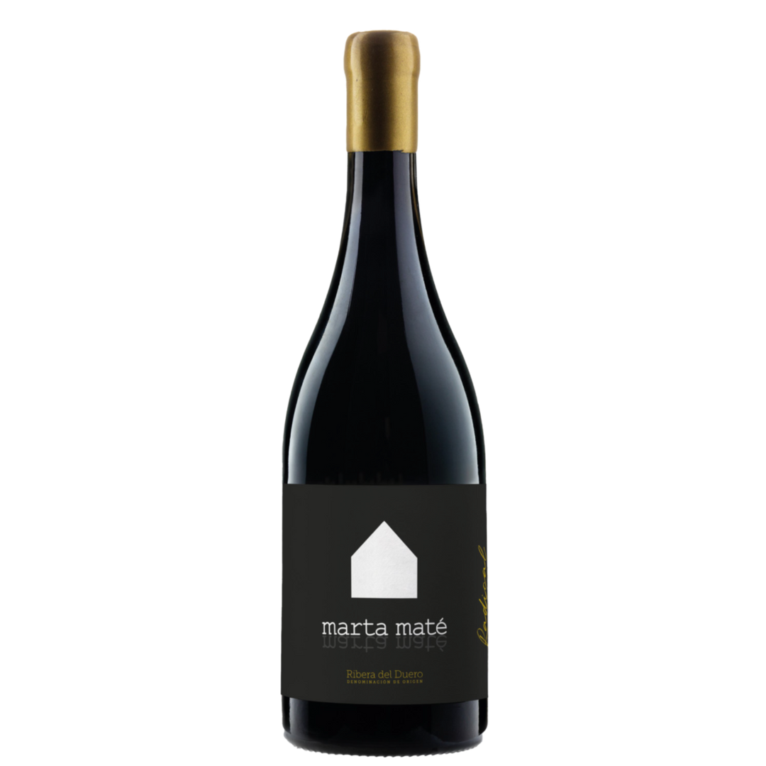 Marta Mate - 2022 - Radical  - 750 ml.