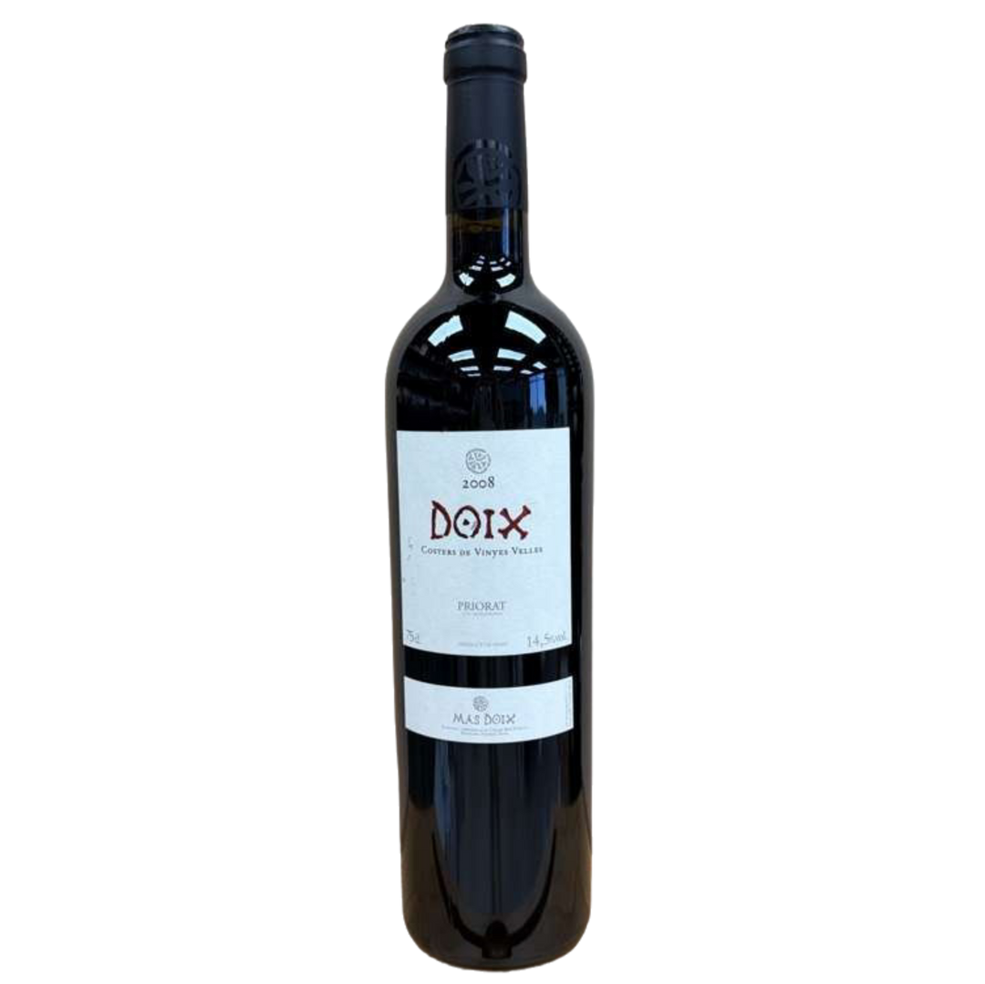 Mas Doix - 2007 - Doix - 750 ml.