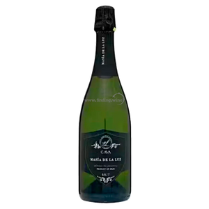 Masia de la Luz - NV - Brut - 750 ml.