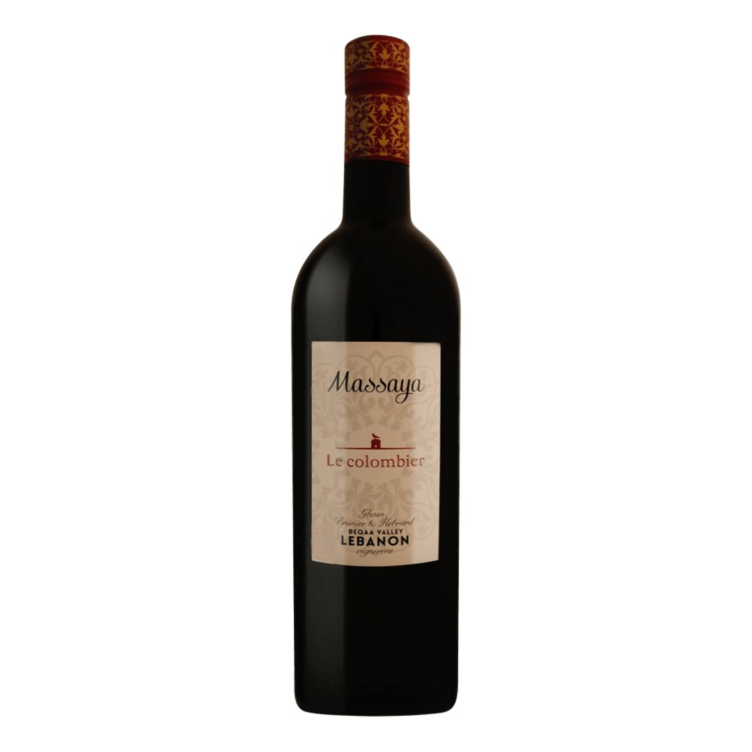 Massaya - 2022 - Massaya le Colombier - 750 ml.