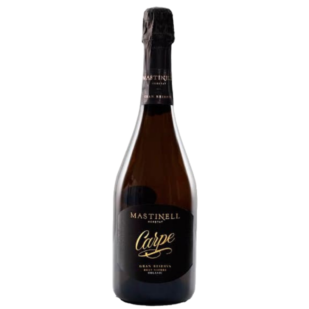 Mastinell - 2019 - Carpe - 750 ml.