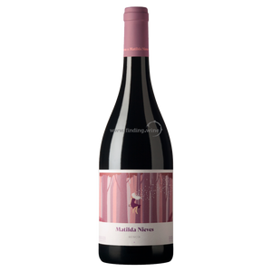 Matilda Nieves - 2020 - Mencia - 750 ml.