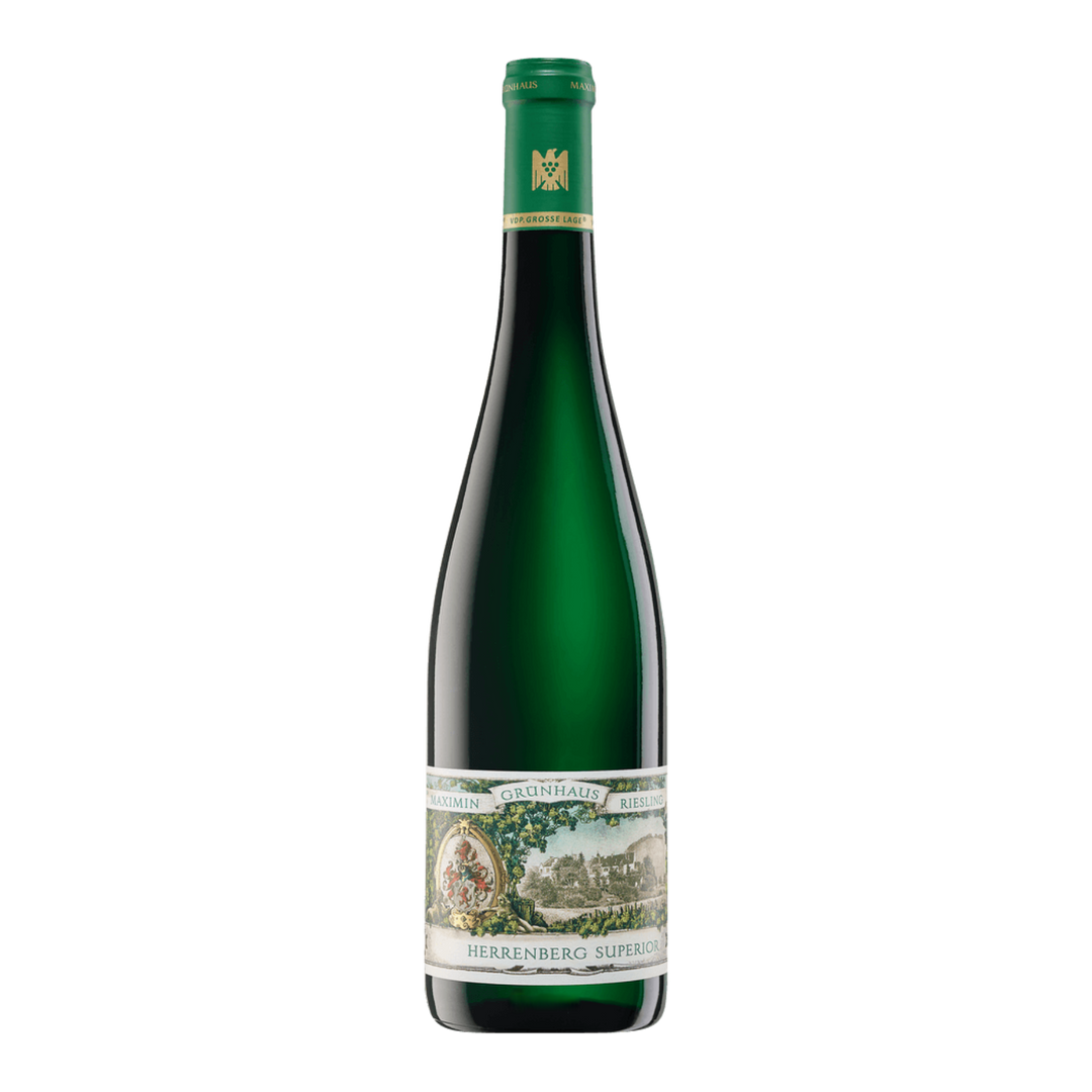 Maximin Grunhaus - 2023 - Herrenberg Grosses Gewächs Riesling - 750 ml.