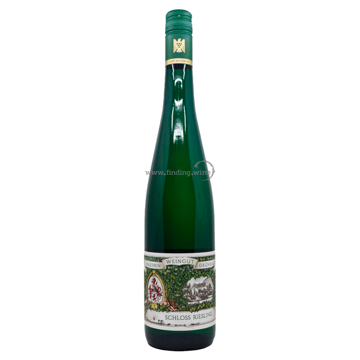 Maximin Grunhauser - 2023 - Schloss Riesling - 750 ml.