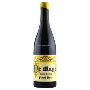 Mayer - 2022 - Dr. Mayer' Pinot Noir - 750 ml.