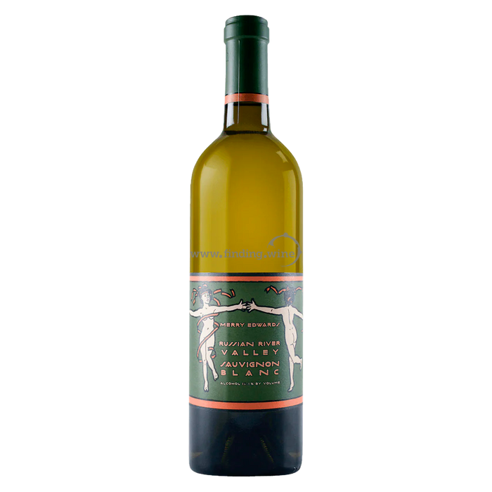 Merry Edwards - 2022 - Sauvignon Blanc Russian River - 750 ml.