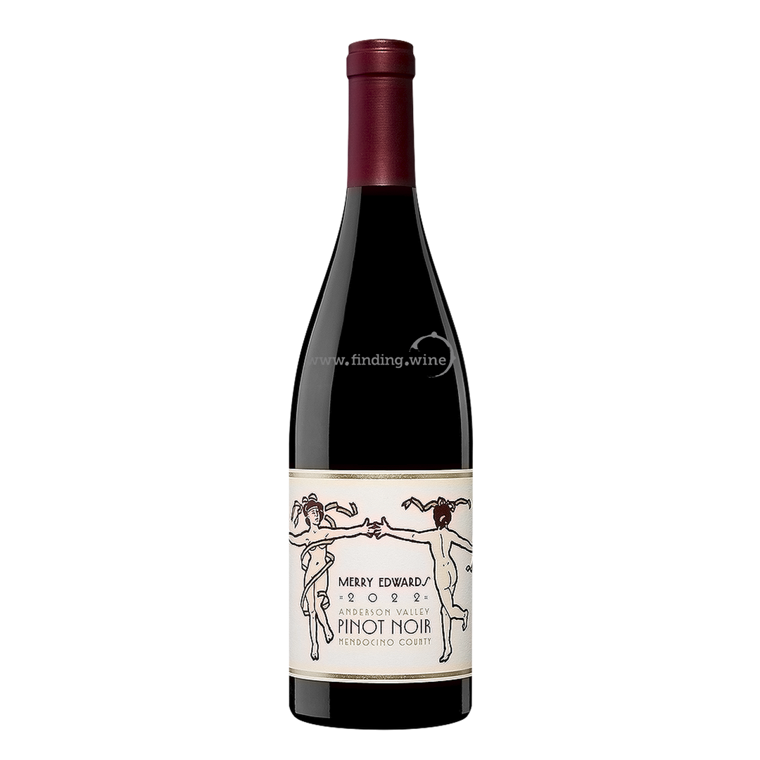 Merry Edwards - 2022 - Pinot Noir - 750 ml.