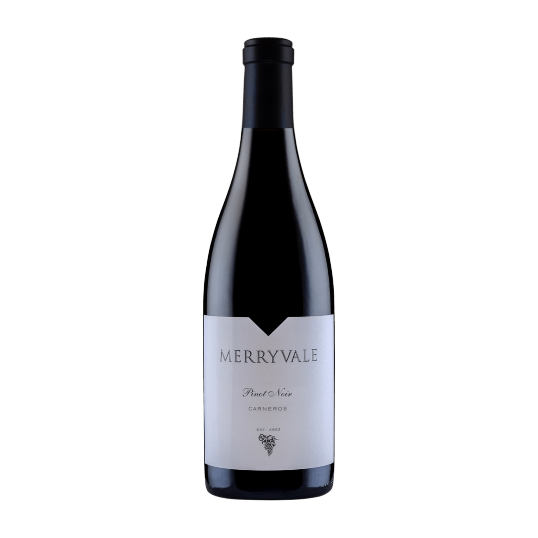 Merryvale - 2023 - Merryvale Pinot Noir Sonoma Coast - 750 ml.