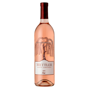 Mettler - 2022 - Rose - 750 ml.