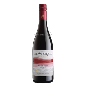 Mezzacorona - NV - Pinot Noir - 750 ml.