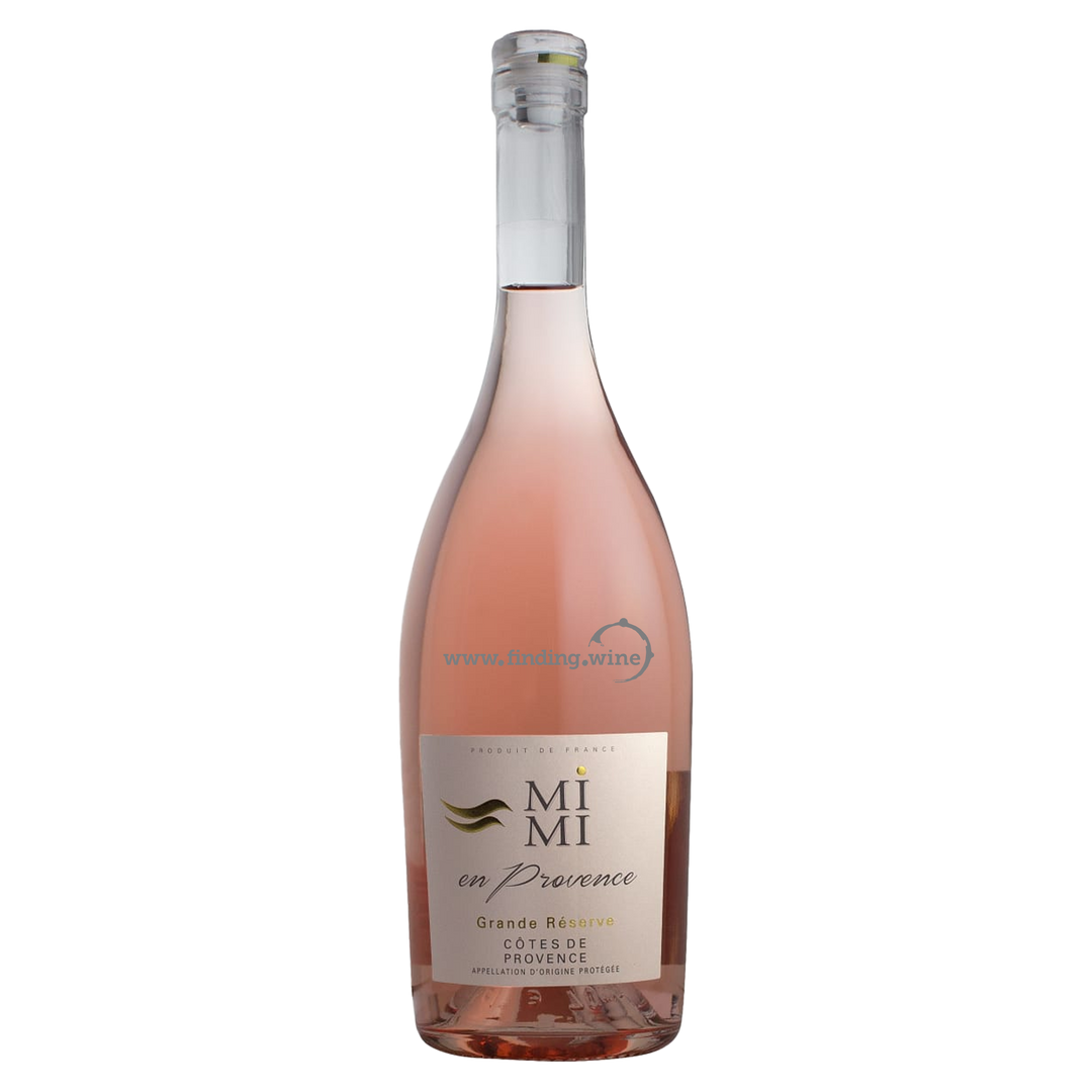 Mi Mi En Provence - 2023 - Grande Reserve - 750 ml.