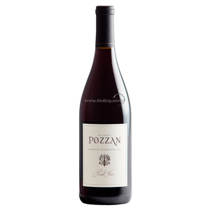 Michael Pozzan - 2023 - Pinot Noir - 750 ml.