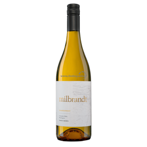 Milbrandt Family - 2020 - Chardonnay - 750 ml.