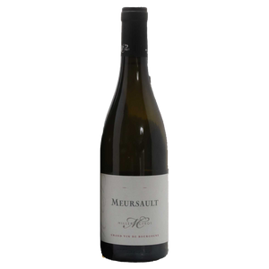 Miller - 2021 - Cyrot - Meursault White - 750 ml.